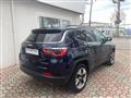 JEEP Compass 2.0 Mjt II 4WD Limited