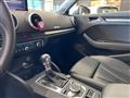 AUDI A3 SPORTBACK SPB 2.0 TFSI 310 CV quattro S tronic