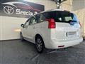 PEUGEOT 5008 2.0 HDi 163CV comandi Disabili