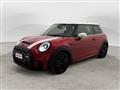 MINI 3 PORTE JCW Mini 2.0 John Cooper Works JCW