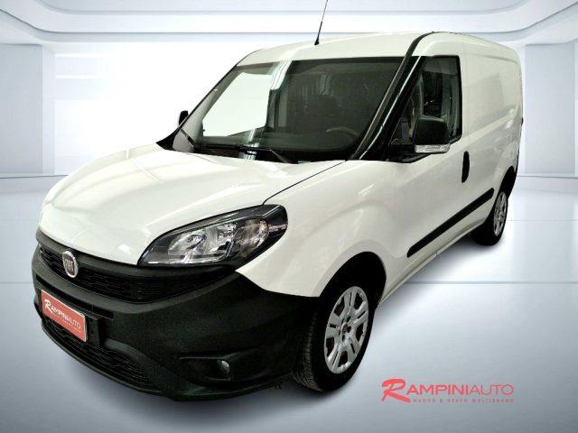 FIAT DOBLÒ 1.6 MJT 105CV PC-TN Cargo Unico Prop. PRONTA CONSE