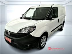 FIAT DOBLÒ 1.6 MJT 105CV PC-TN Cargo Unico Prop. PRONTA CONSE