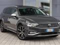 VOLKSWAGEN PASSAT 2.0 TDI 190 CV 4MOTION DSG BMT