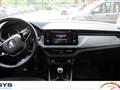 SKODA KAMIQ 1.0 TSI 110 CV Ambition