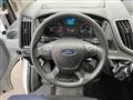 FORD TRANSIT 350 2.0TDCi EcoBlue 130CV Gem. Trend