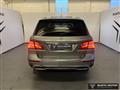 MERCEDES CLASSE ML BlueTEC 4X4 Sport AUTOMATICA GARANTITA