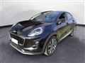 FORD PUMA 1.0 EcoBoost Hybrid 125 CV S&S Titanium X