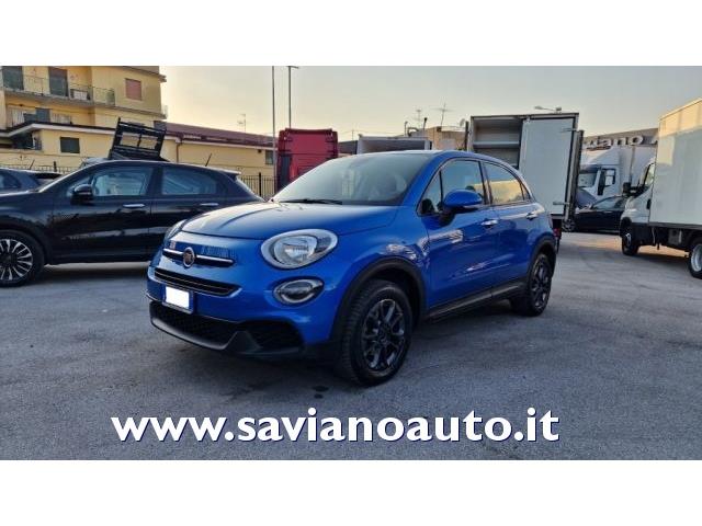 FIAT 500X 1.6 MultiJet 120 CV DCT Lounge