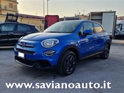 FIAT 500X 1.6 MultiJet 120 CV DCT Lounge