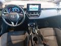 TOYOTA COROLLA TOURING SPORTS Corolla Touring Sports 2.0 Hybrid Lounge