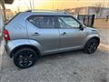 SUZUKI IGNIS 1.2 Hybrid CVT Top