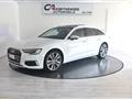 AUDI A6 AVANT Avant 40 2.0 TDI S tronic-87.124 KM-Pelle-Cam360°