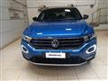 VOLKSWAGEN T-ROC 1.5 TSI ACT DSG Sport