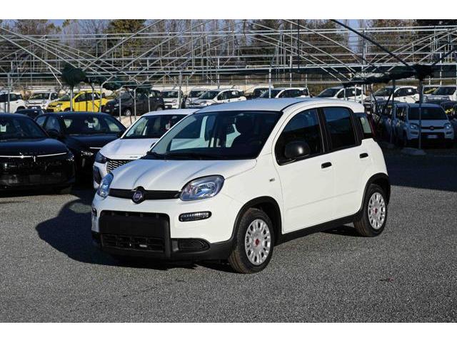 FIAT PANDA CROSS Panda My24 1.0 70cv Hybrid