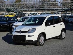 FIAT PANDA CROSS Panda My24 1.0 70cv Hybrid