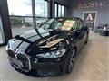 BMW SERIE 4 d 48V xDrive Coupé Msport - TETTO - IVA ESPOSTA