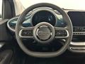 FIAT 500 ELECTRIC Icon Berlina 320 Km autonomia PACK LED+COMFORT