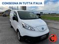 NISSAN E-NV200 EV VAN-FURGONE-CRUISE C-ELETRICO-BLUETOOTH