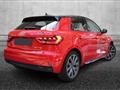 AUDI A1 SPORTBACK SPB 25 TFSI S tronic Admired Advanced