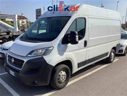 FIAT Ducato 35 MH2 2.3 mjt 130cv E6 Ducato 35 2.3 MJT 130CV PC-TN Furgone Maxi