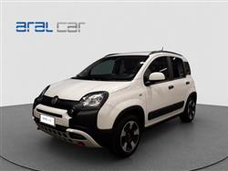 FIAT PANDA CROSS 1.0 FIREFLY S&S HYBRID 70 CV - CROSS