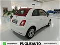 FIAT 500C 1.2 Lounge