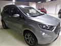 FORD ECOSPORT 1.0 EcoBoost 125 CV Start&Stop ST-Line