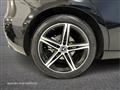 MERCEDES CLASSE A d Automatic Sport