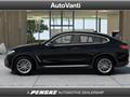 BMW X4 xDrive20d 48V