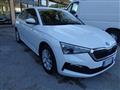 SKODA SCALA 1.0 G-Tec Ambition