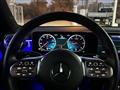 MERCEDES CLASSE A d Automatic Premium