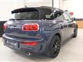 MINI CLUBMAN 2.0 Cooper SD Hype Clubman ALL4 Automatica