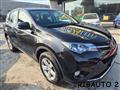 TOYOTA RAV4 2.0 D-4D 2WD Active