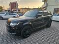 LAND ROVER RANGE ROVER SPORT 3.0D l6 249 CV HSE  * unico propr. garanzia LR *