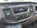 FORD TRANSIT CUSTOM 2.0 TDCi 170 Furgone Tetto Alto (iva compr.)