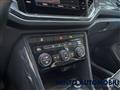 VOLKSWAGEN T-ROC 1.6 TDI 116CV ADVANCED NAVI SENS.PARCH. CERCHI 18"