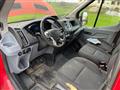 FORD TRANSIT 2.0 TDCI 130CV ECOBLUE FURGONE MANUALE