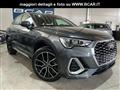 AUDI Q3 SPORTBACK SPB Sportback 35 TFSI Stronic S line"19 Sline /LED