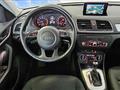 AUDI Q3 1.4TFSI 150cv S-tronic BUSINESS AUT.-NAVI-LED-PDC