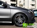 MERCEDES CLASSE A d Automatic 4Matic amg