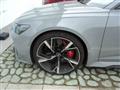 AUDI A6 AVANT Avant 4.0 TFSI V8 quattro tiptronic