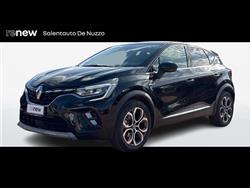 RENAULT NUOVO CAPTUR HYBRID 1.6 E-TECH Hybrid Intens Auto