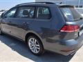 VOLKSWAGEN GOLF 1.6 TDI 115 CV Business BMT *Navi,Sensori*