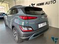 HYUNDAI KONA HYBRID HEV 1.6 DCT XLine Safety