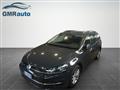 VOLKSWAGEN GOLF 1.6 TDI 115 CV Business BlueMotion Technology