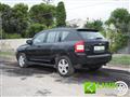 JEEP COMPASS 2.0 TD 4x4