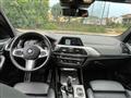 BMW X3 xDrive20d Msport