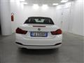 BMW SERIE 4 d Cabrio Sport Auto EURO 6