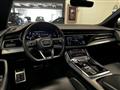 AUDI Q8 TDI quattro tiptronic