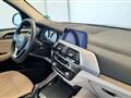 BMW X3 xDrive20d Luxury